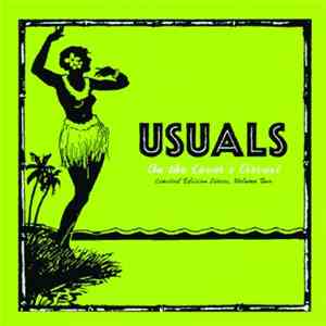 Usuals  - On The Lover's Circuit : Volume Two download mp3 flac