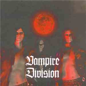 Vampire Division - Vampire Division download mp3 flac