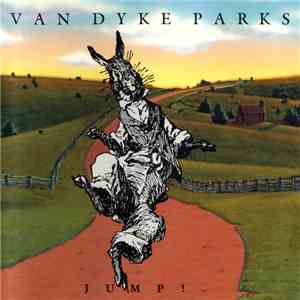 Van Dyke Parks - Jump! download mp3 flac