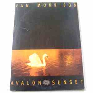 Van Morrison - Avalon Sunset download free