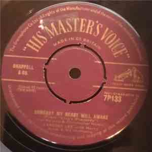 Vanessa Lee, Olive Gilbert Chorus & Organ With Harry Acres And His Orchestra - Someday My Heart Will Awake/Coronation Scene And Finale download mp3 flac