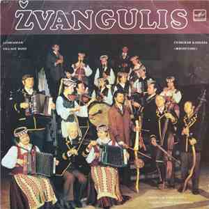 Žvangulis - Žvangulis download mp3 flac