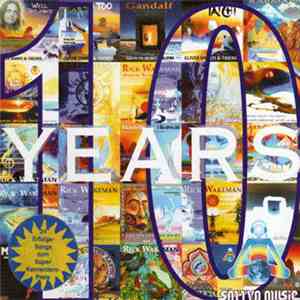 Various - 10 Years download free