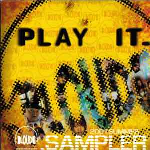 Various - 2001 Summer Sampler download free