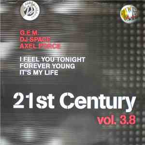 Various - 21st Century Vol. 3.8 download free