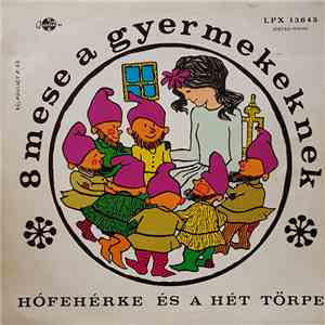 Various - 8 Mese A Gyermekeknek download free
