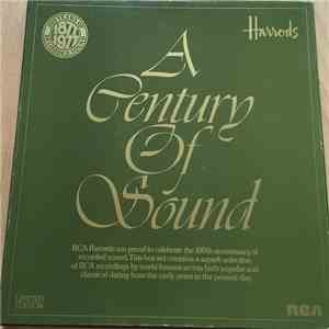 Various - A Century Of Sound download mp3 flac