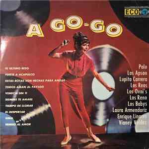 Various - A Go-Go download free