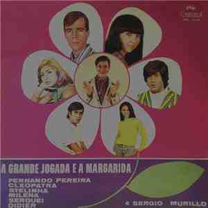 Various - A Grande Jogada E A Margarida download mp3 flac