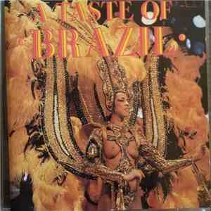 Various - A Taste Of Brazil download mp3 flac