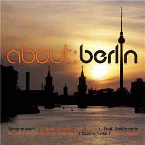 Various - About:Berlin download mp3 flac