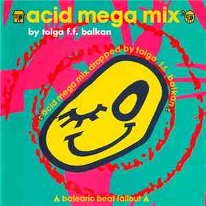 Various - Acid Mega Mix download free