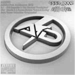 Various - Addictive Anthems EP2 download mp3 flac