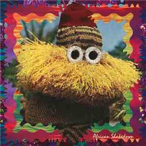 Various - African Shakedown 2 download free