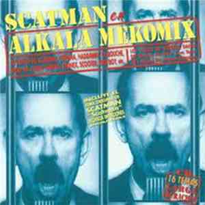 Various - Alkala Mekomix download free