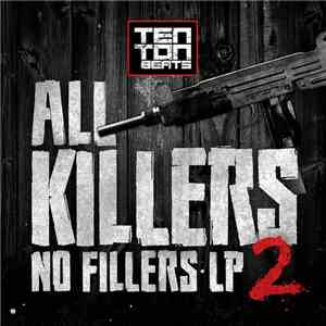 Various - All Killers No Fillers LP 2 download mp3 flac