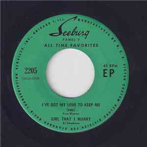 Various - All Time Favorites download free