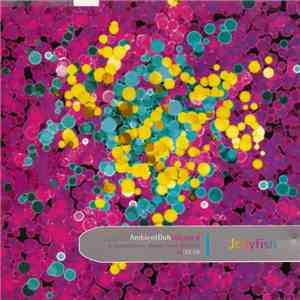Various - Ambient Dub Volume 4 (Jellyfish) download mp3 flac