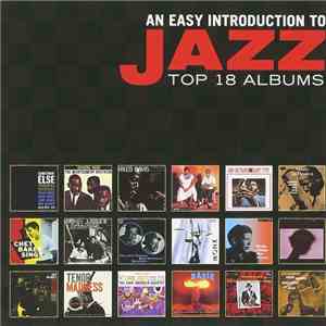 Various - An Easy Introduction To Jazz - Top 18 Albums download free