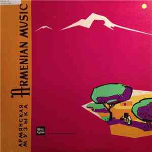 Various - Armenian Music download mp3 flac
