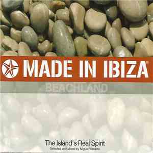 Various - Beachland - Made In Ibiza download mp3 flac