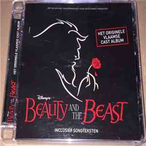 Various - Beauty And The Beast - Het Originele Vlaamse Cast Album download mp3 flac