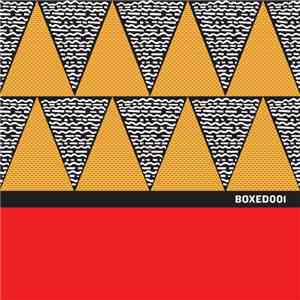 Various - BOXED001 download free
