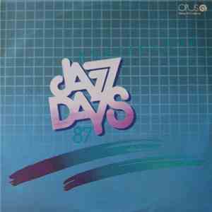 Various - Bratislava Jazz Days '87 download mp3 flac
