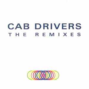 Various - Cab Drivers - The Remixes download mp3 flac
