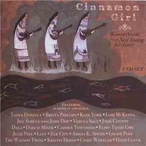 Various - Cinnamon Girl (Women Artists Cover Neil Young For Charity) download free