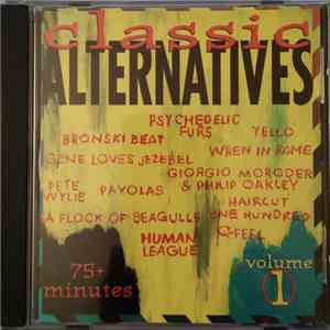 Various - Classic Alternatives Volume 1 download mp3 flac