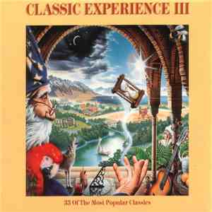 Various - Classic Experience III download mp3 flac