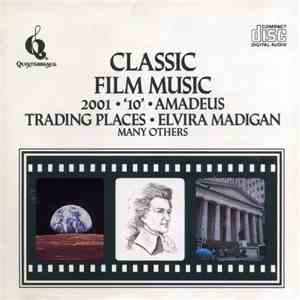 Various - Classical Film Music download mp3 flac