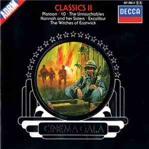Various - Classics II download free