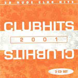 Various - Club Hits 2001 download mp3 flac