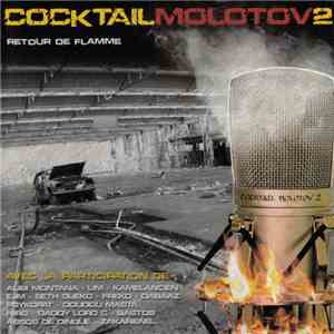 Various - Cocktail Molotov 2 - Retour De Flamme download mp3 flac