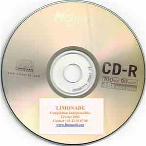 Various - Compilation Catalogue - Février 2003 download free