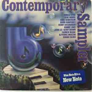 Various - Contemporary Sampler download free