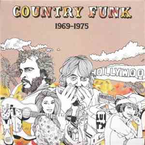 Various - Country Funk 1969-1975 download free