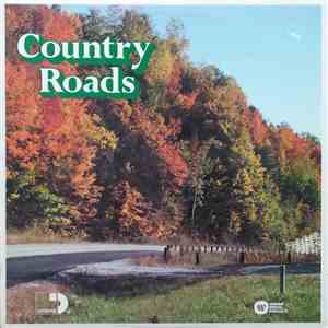 Various - Country Roads download mp3 flac