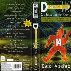 Various - Dance Max 14 - Das Video download free