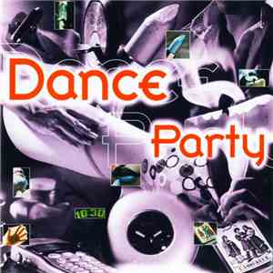 Various - Dance Party 3 & 4 download mp3 flac