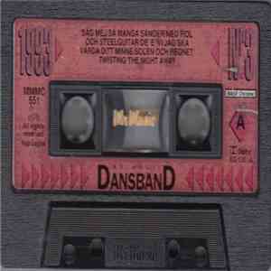Various - Dansband 3•93 download mp3 flac