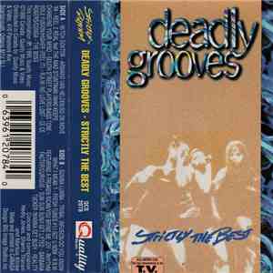 Various - Deadly Grooves - Strictly The Best download mp3 flac