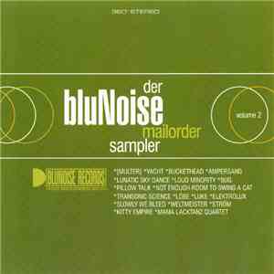 Various - Der BluNoise Mailorder Sampler Volume 2 download free