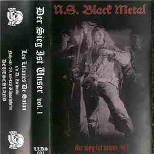 Various - Der Sieg Ist Unser Volume 1 download free