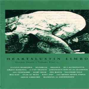 Various - Doctor Death's Volume V - Hearts Lust In Limbo download mp3 flac
