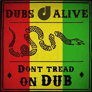 Various - Dont Tread on Dub download mp3 flac