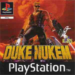 Various - Duke Nukem download free