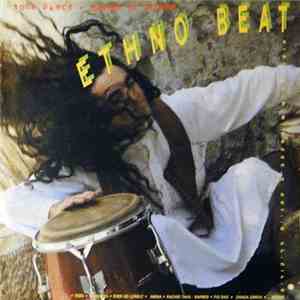Various - Ethno Beat אוסף להיטים במקצבים אתניים לריקודים download free